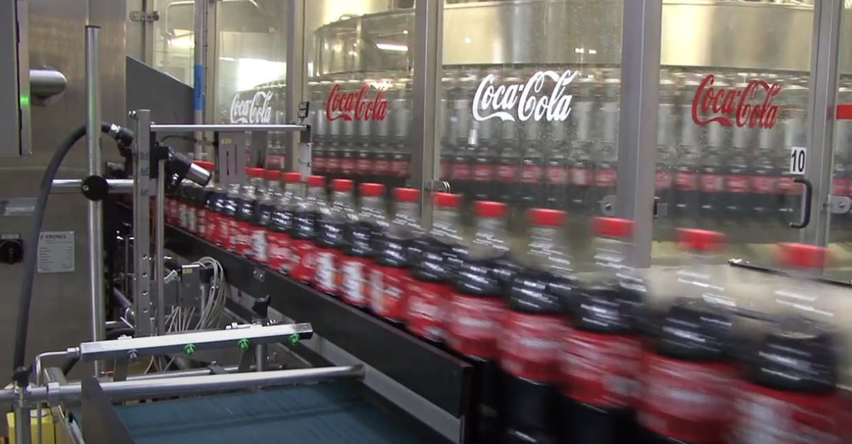 Blog: Net Content Control and DataLyzer Qualis 4.0 SPC