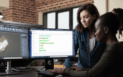 Blog: Automate CMM Data and SPC: 6 Proven Steps to Close the Loop Between Measurement and Quality Control