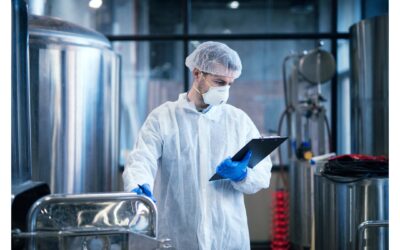 Blog: Sampling Compliance Reporting for the Food and Beverage Industries