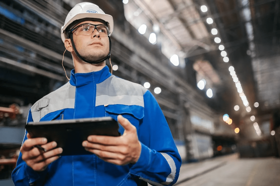 Imagen de la industria