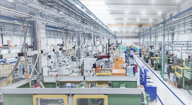 Datalyzer for Quality Control and Process Improvement