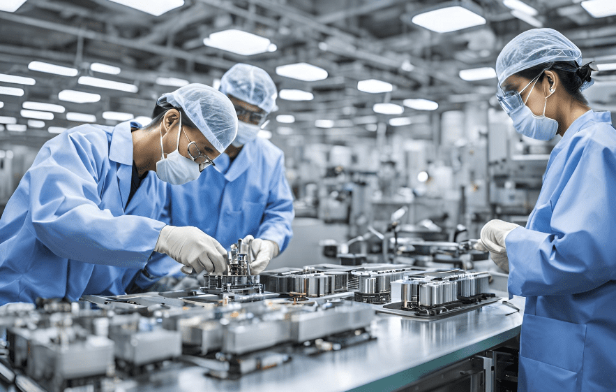 Learn more about Statistical Process Control. Its core topics and applications.