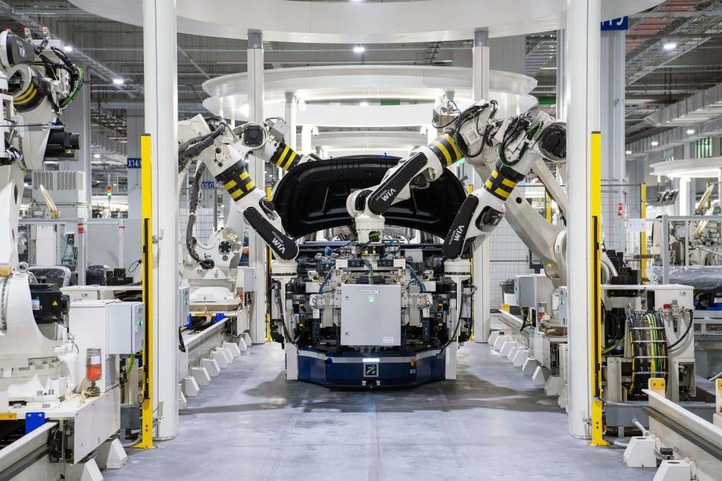 hyundai motorgroup