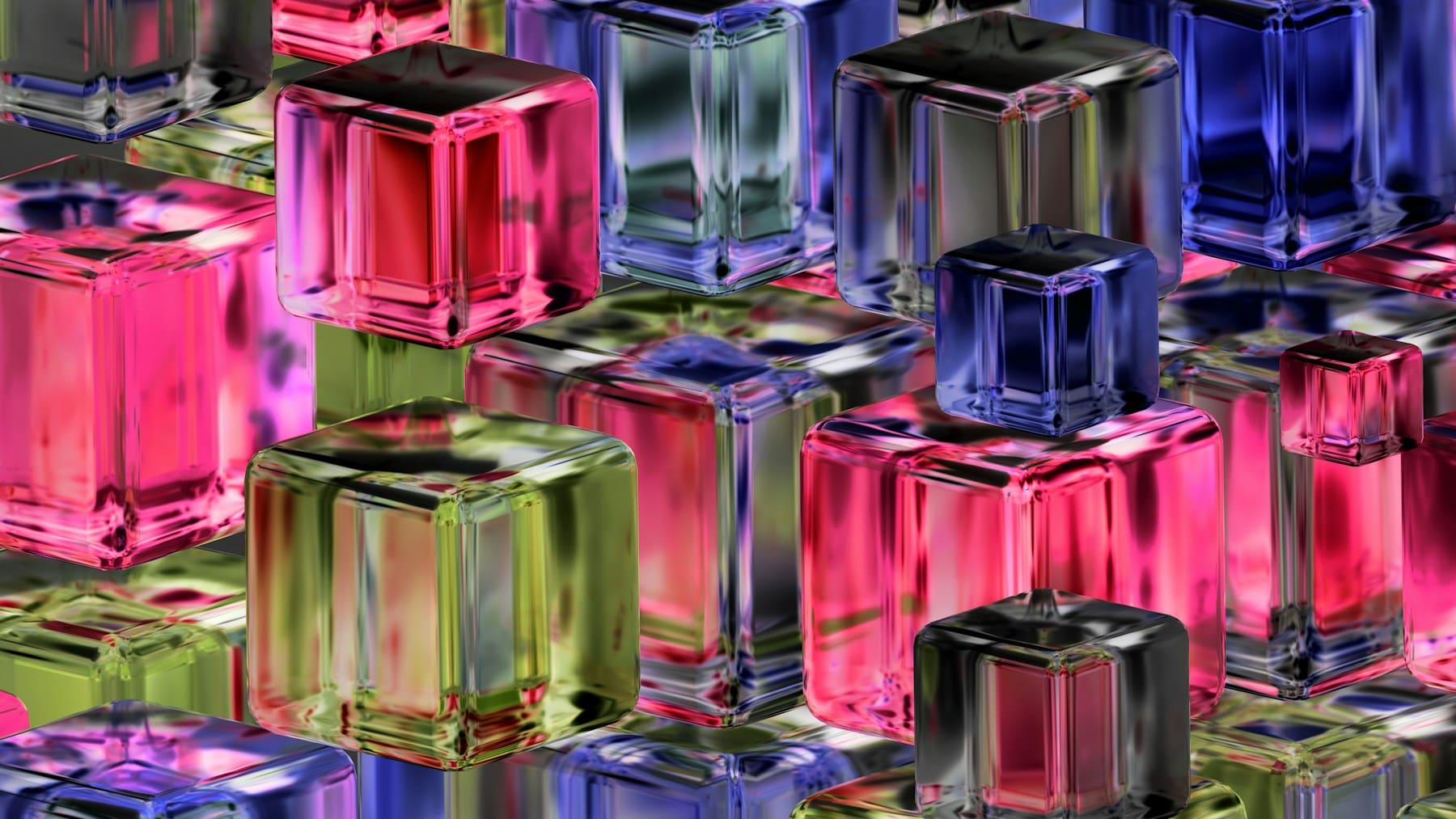 High-tech-cubes Big Data Analytics and SPC Integration