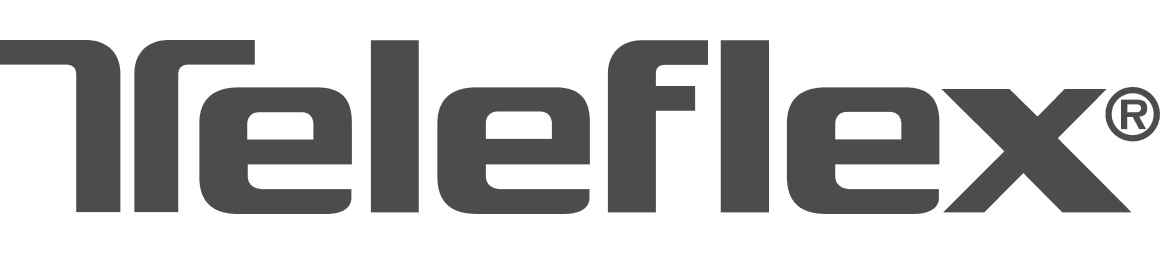 Teleflex Logo Teleflex