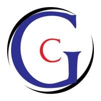 Gulf cans industries logo