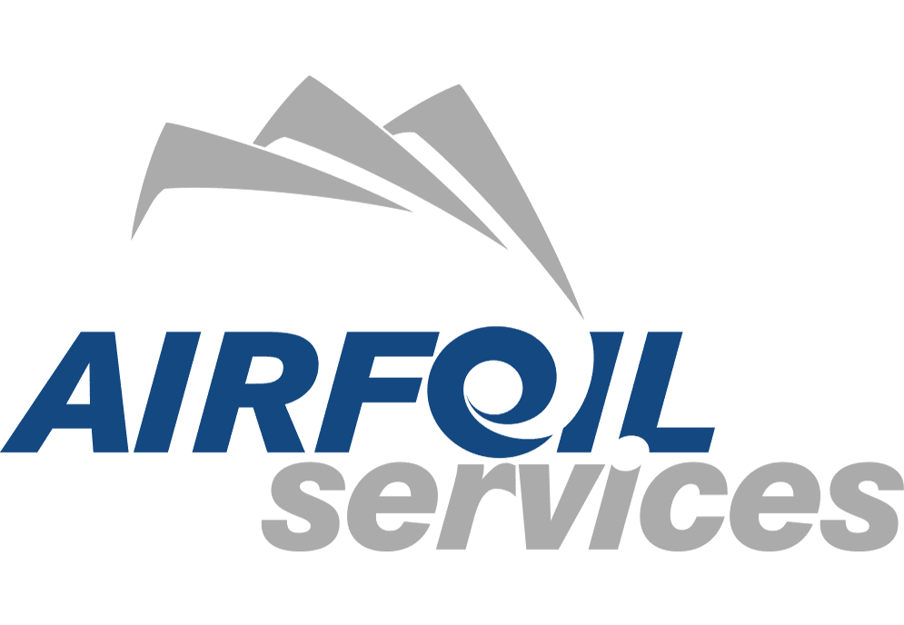 logo airfoil