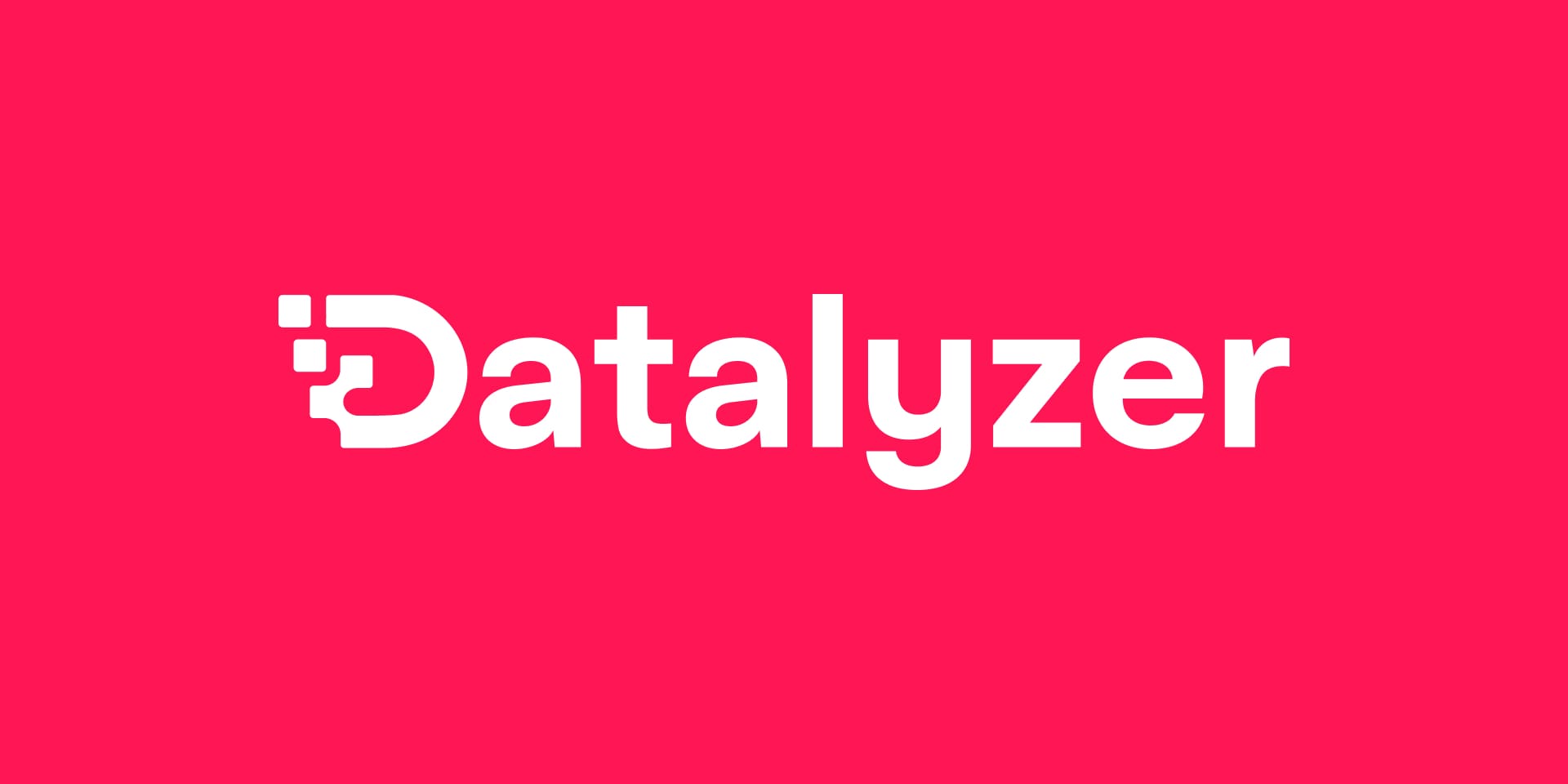 Web based quality software | Datalyzer