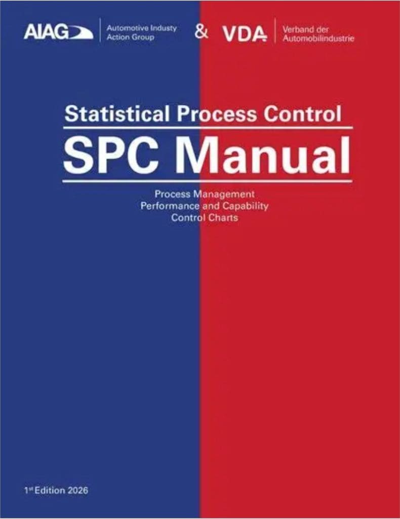 SPC MANUAL AIAG-VDA