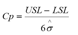 CP function